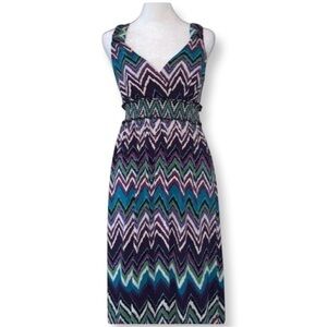 New Direction Sun Dress